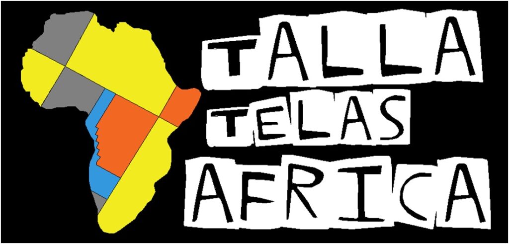 Talla Telas África