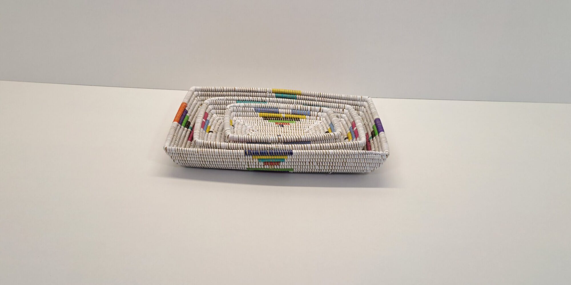 "CONJUNTO 1" BANDEJAS TEGELE - 3 Uds. - Imagen 4