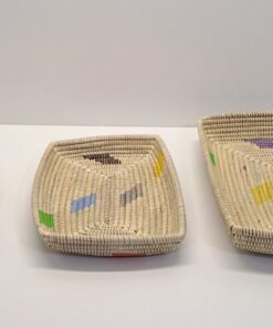 Alternative view of "CONJUNTO 2" BANDEJAS TEGELE - 3 Uds.