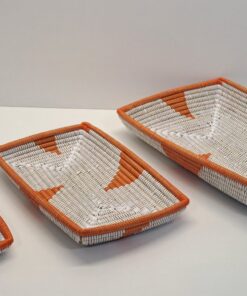 "CONJUNTO 3" BANDEJAS TEGELE - 3 Uds.