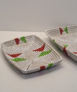 "CONJUNTO 4" BANDEJAS TEGELE - 3 Uds.