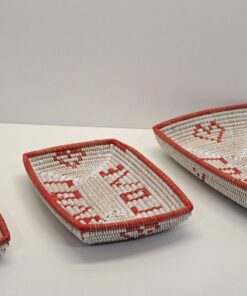 "CONJUNTO 5" BANDEJAS TEGELE - 3 Uds.