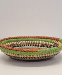 FUENTE OVAL ~ COLORES
