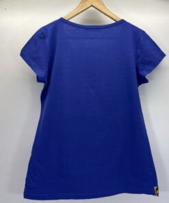 Alternative view of XANA - AZUL XXL - SEGUNDO TURBANTE DE LA REINA