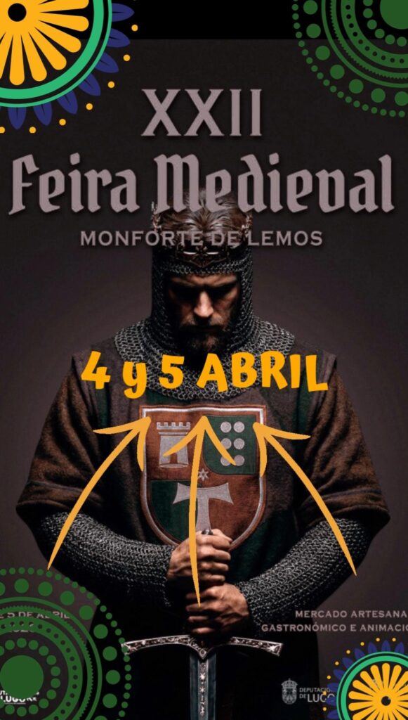 Talla Telas África