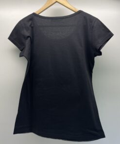 Alternative view of XANA - NEGRO XL - SEGUNDO TURBANTE DE LA REINA