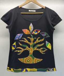 XANA - NEGRO XL - BAOBAB