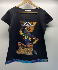 XANA - NEGRO XXL - MATABANE