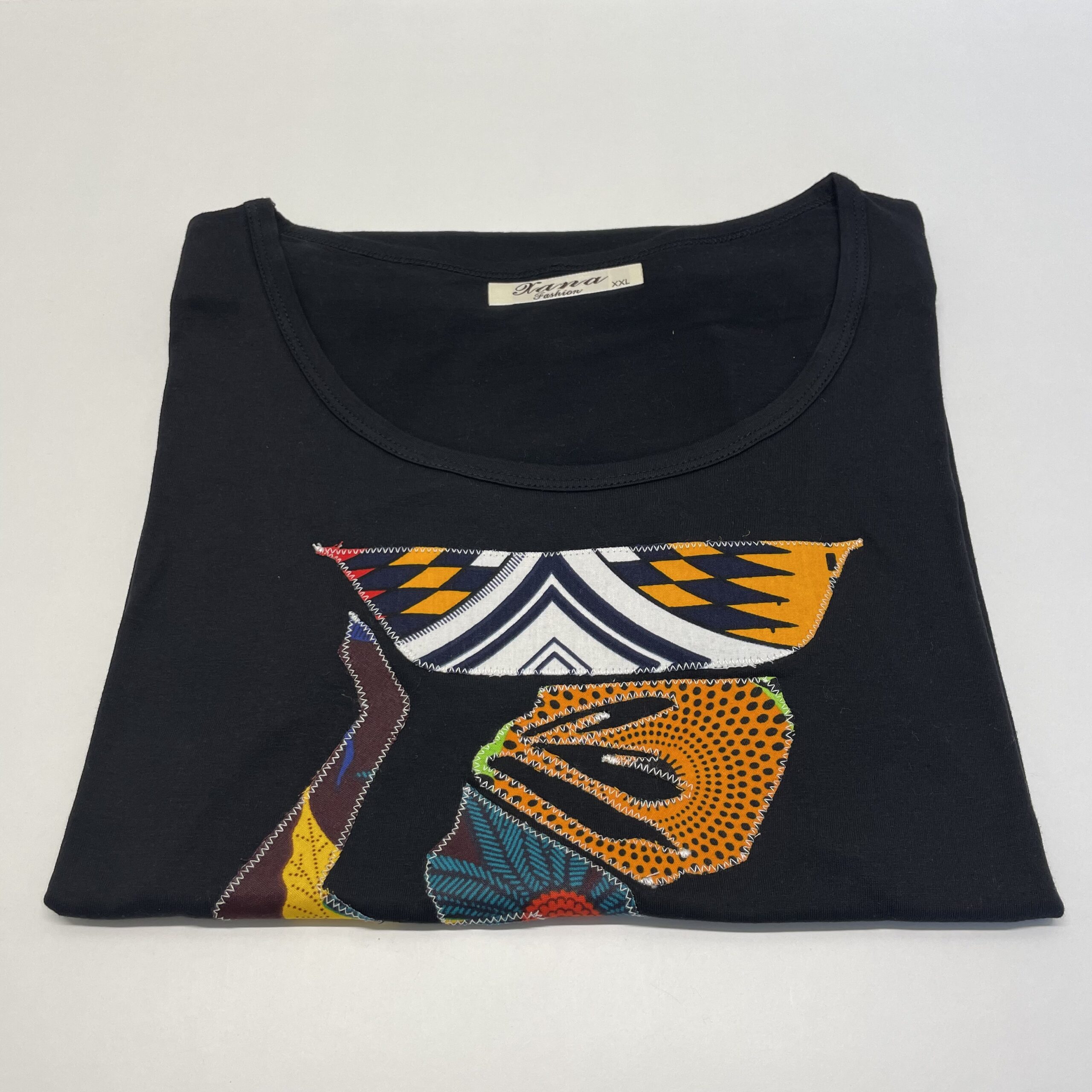 XANA - NEGRO XXL - MATABANE - Imagen 4