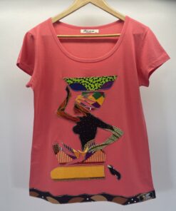 XANA - CORAL XXL - MATABANE