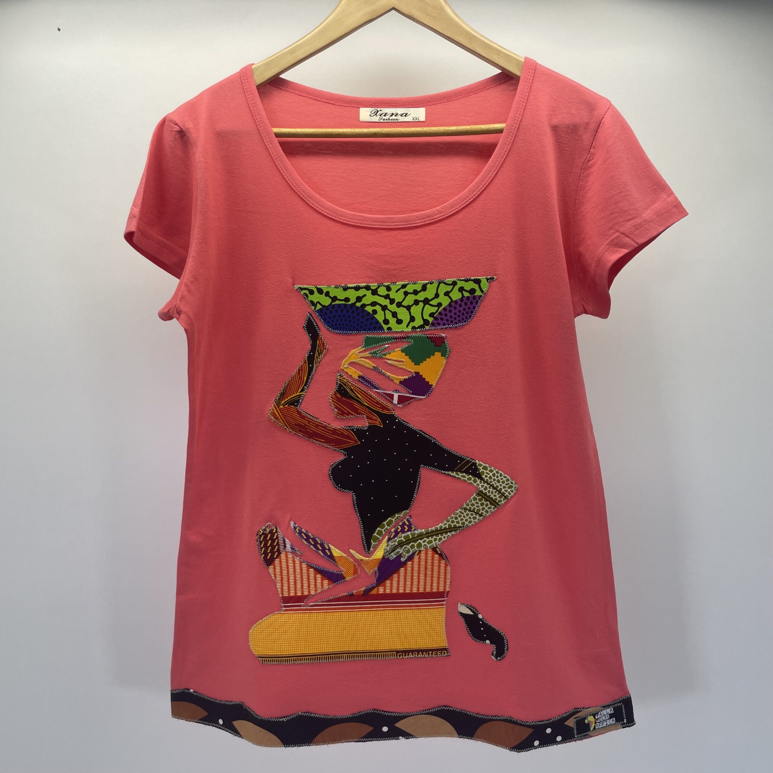 XANA - CORAL XXL - MATABANE