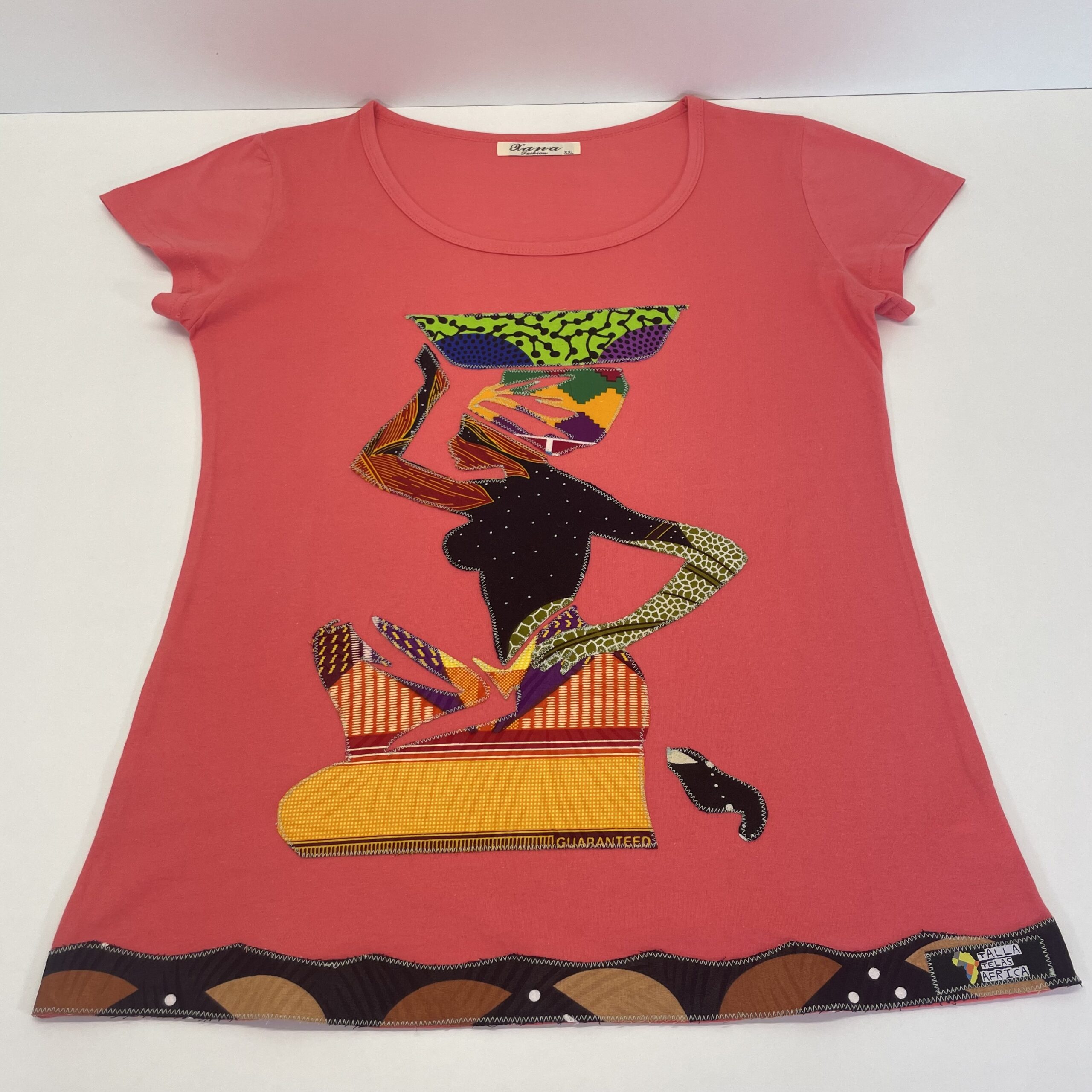 XANA - CORAL XXL - MATABANE - Imagen 3