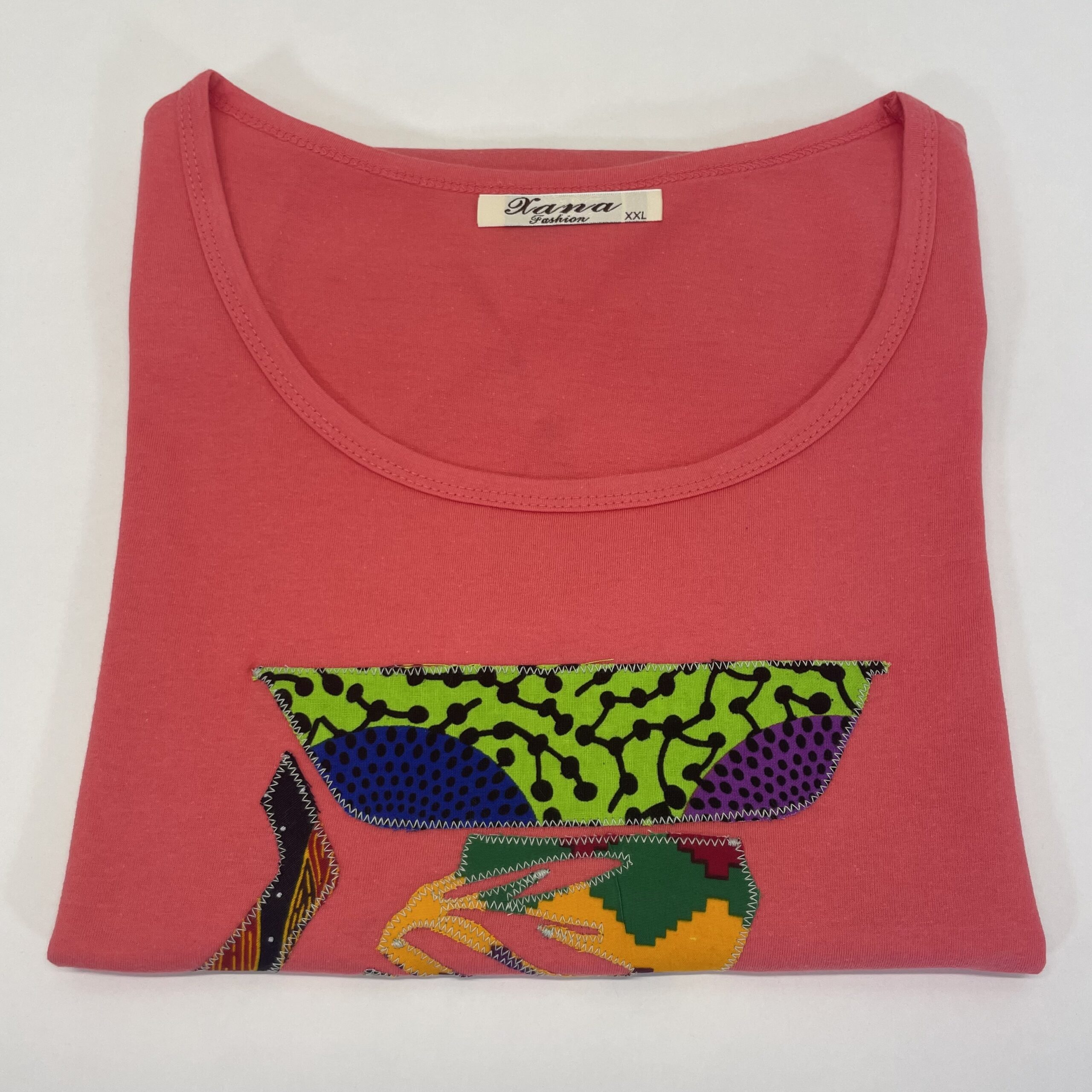 XANA - CORAL XXL - MATABANE - Imagen 4