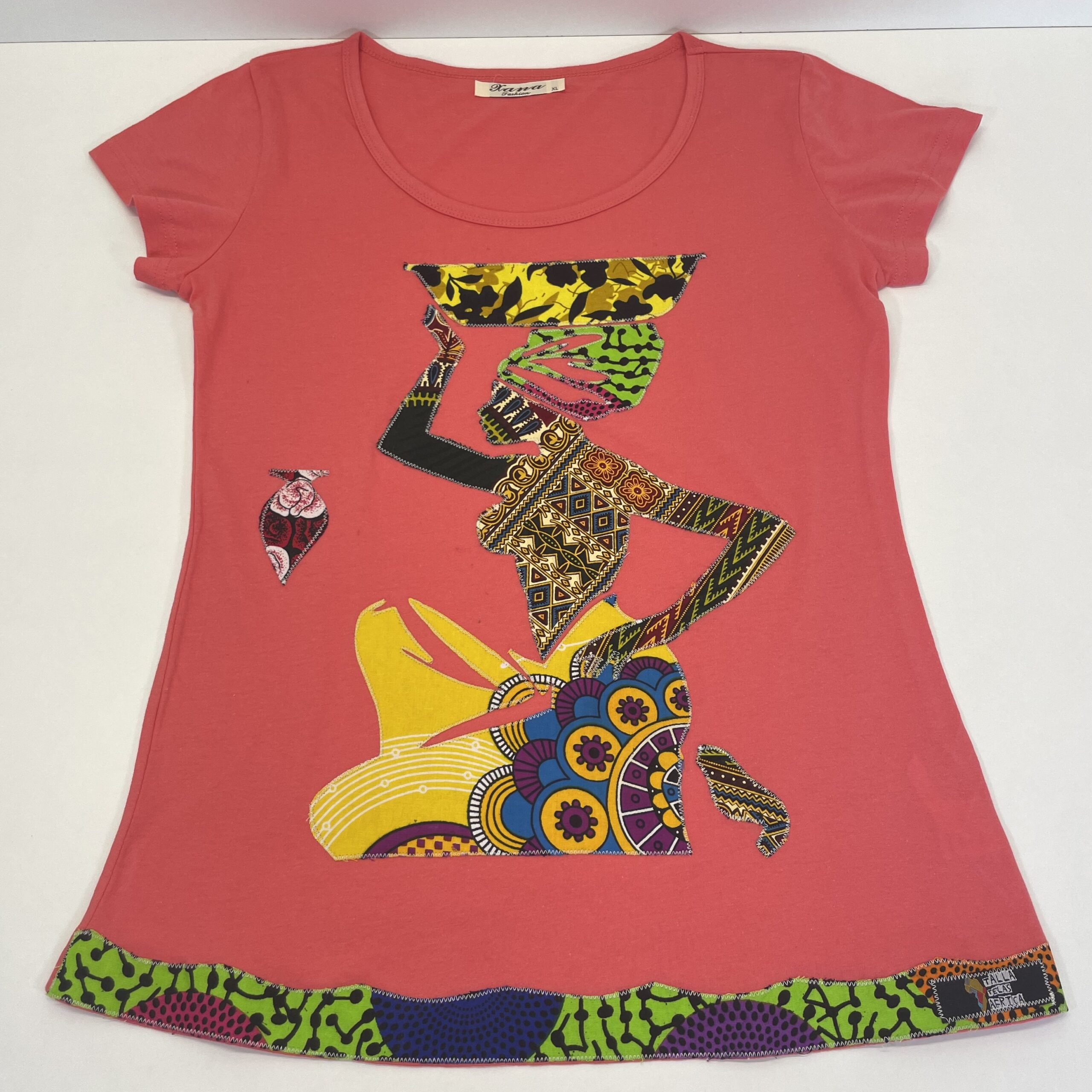 XANA - CORAL XL - MATABANE - Imagen 3