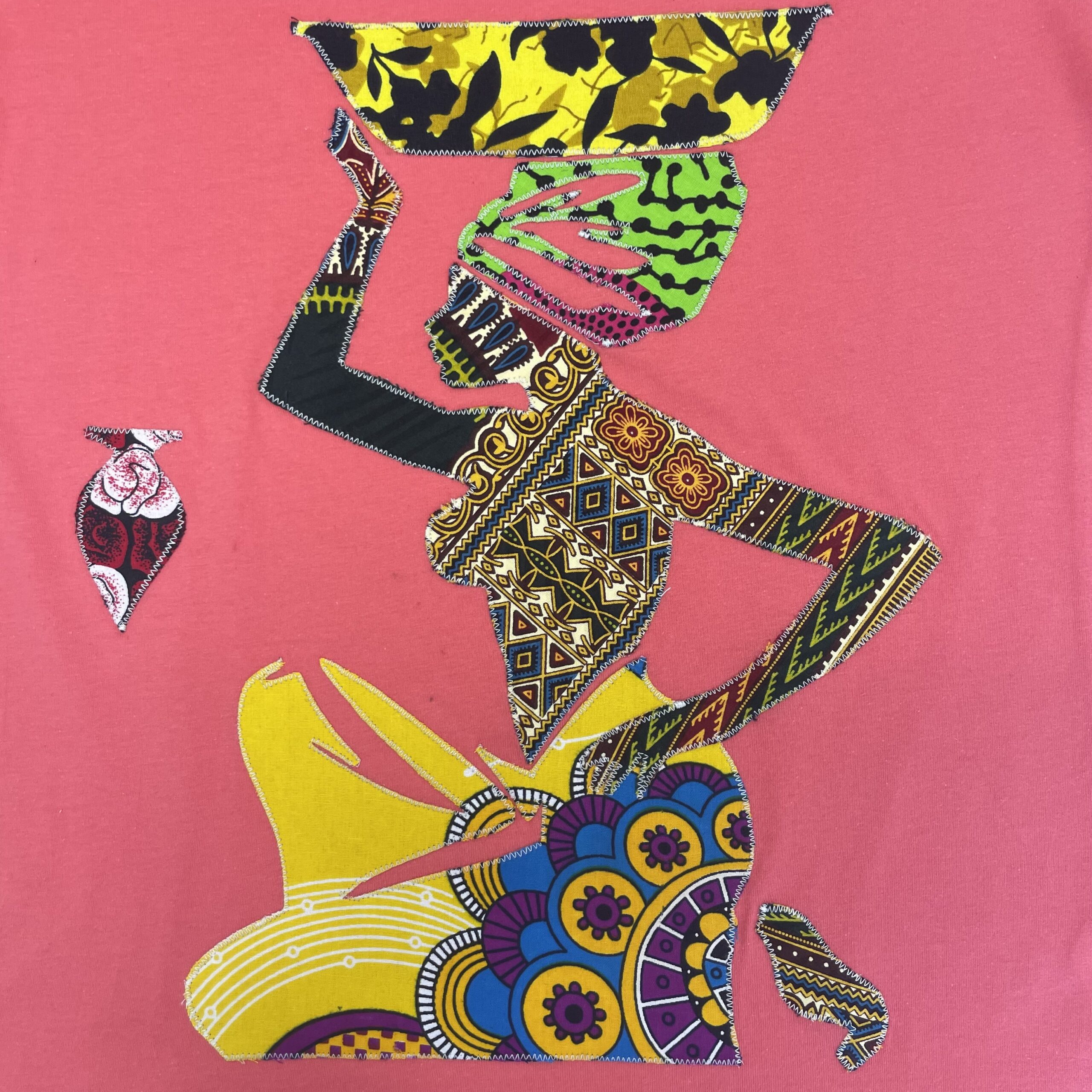 XANA - CORAL XL - MATABANE - Imagen 4