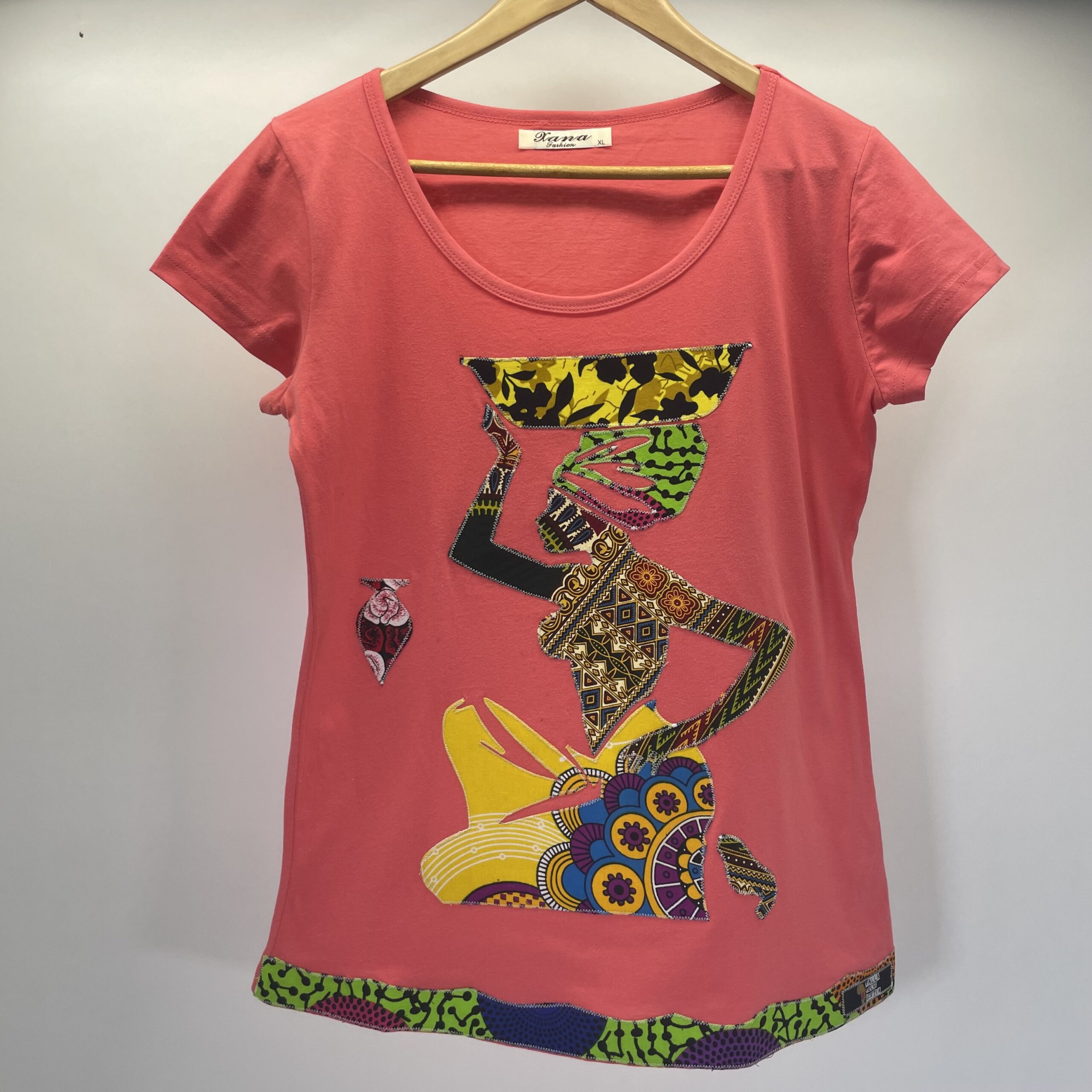 XANA - CORAL XL - MATABANE