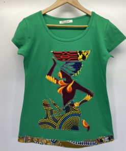 XANA - VERDE L - MATABANE