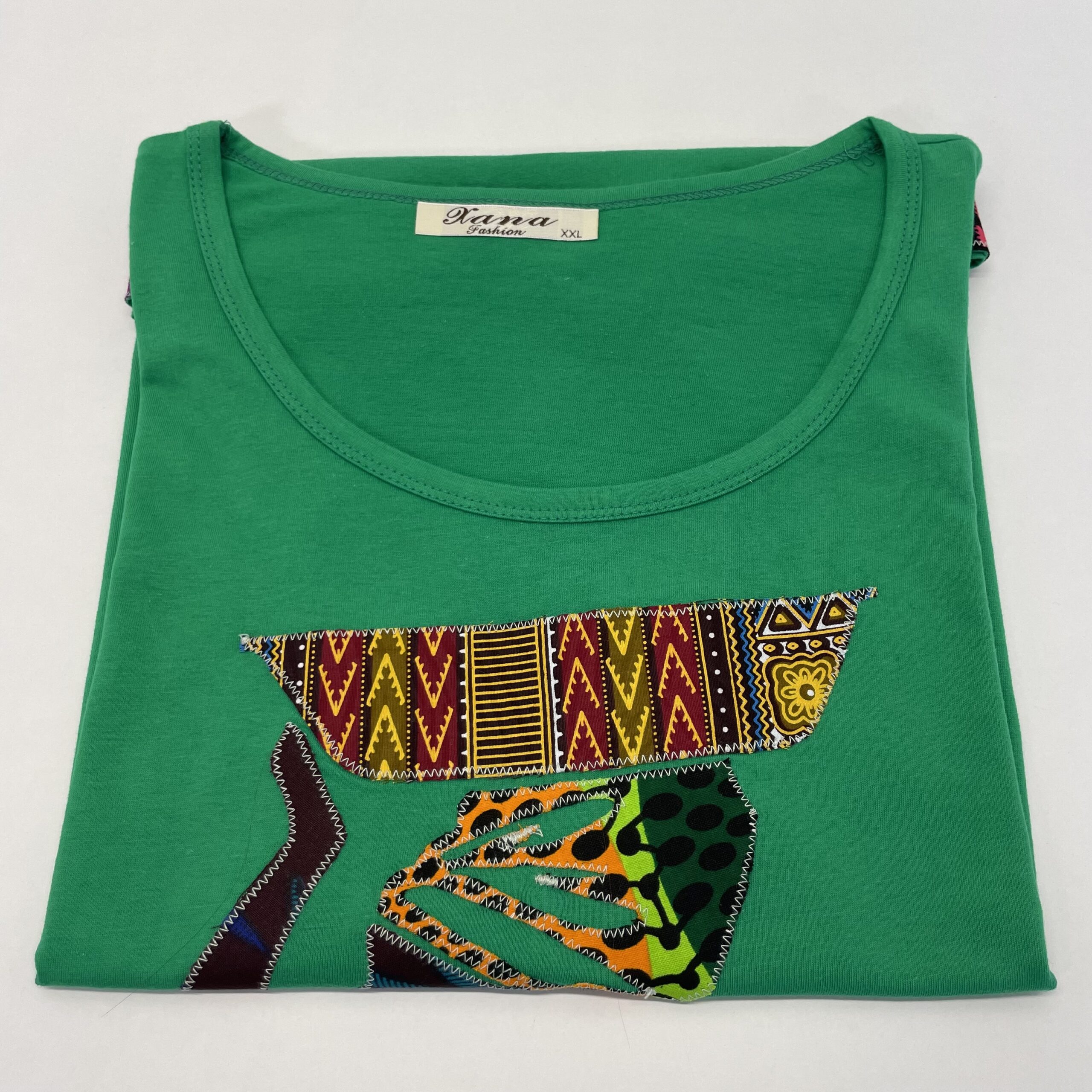 XANA - VERDE XXL - MATABANE - Imagen 5