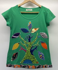 XANA - VERDE M - BAOBAB