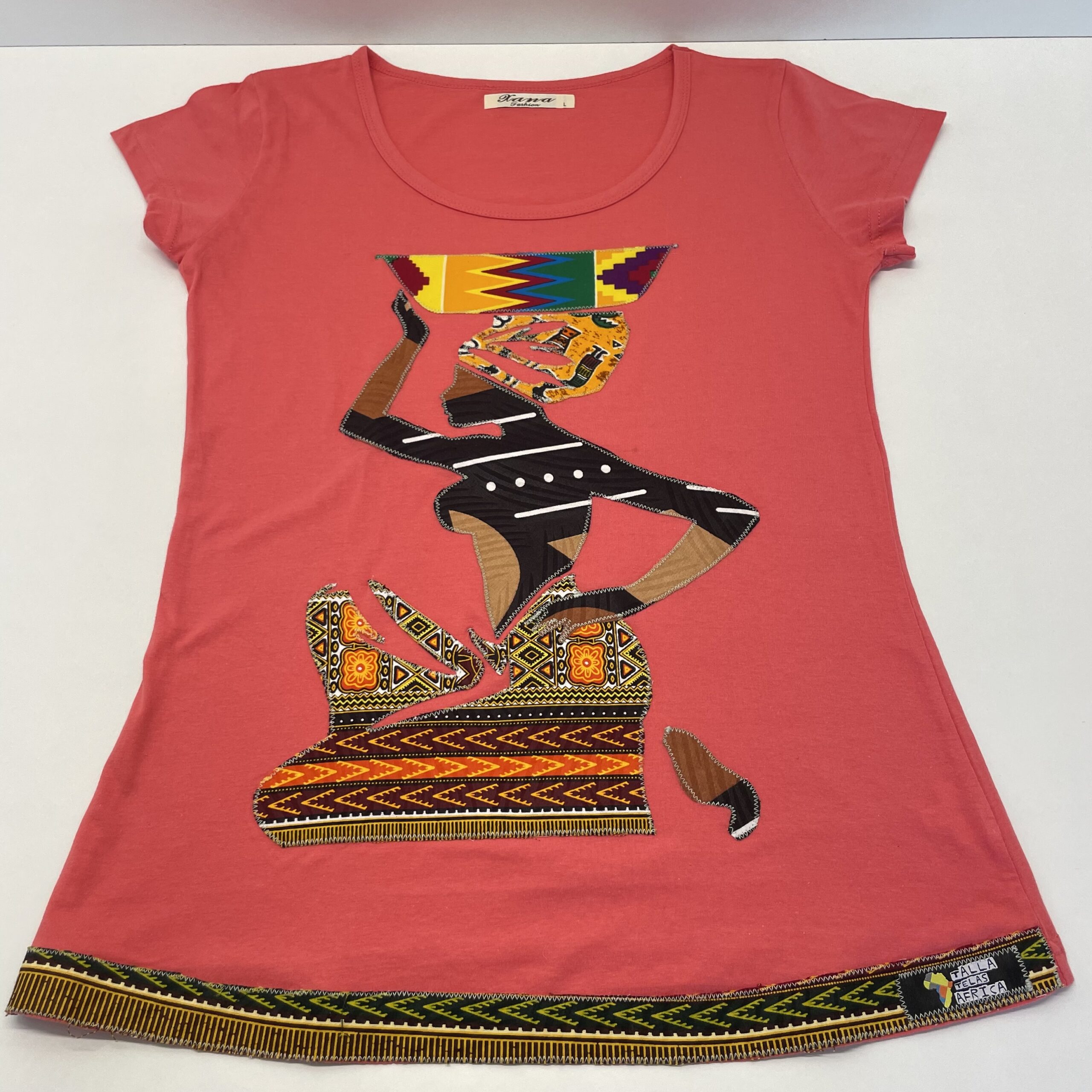 XANA - CORAL L - MATABANE - Imagen 3