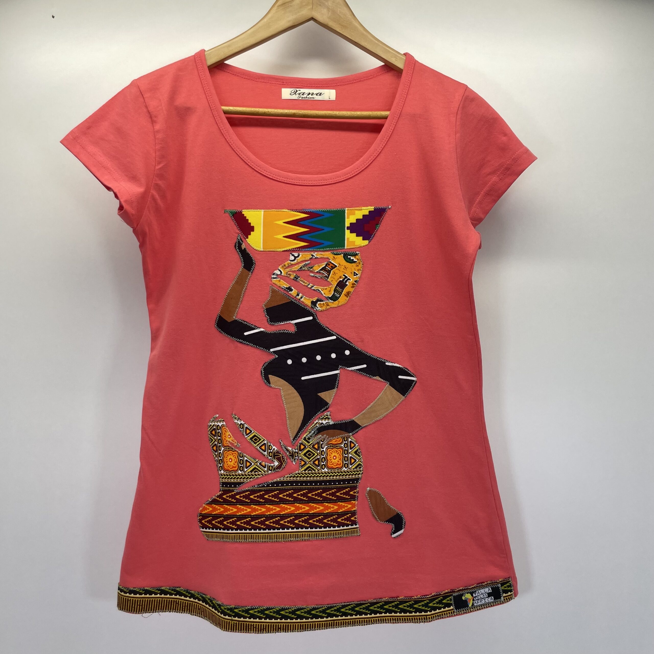 XANA - CORAL L - MATABANE